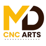 MD CNC ARTS